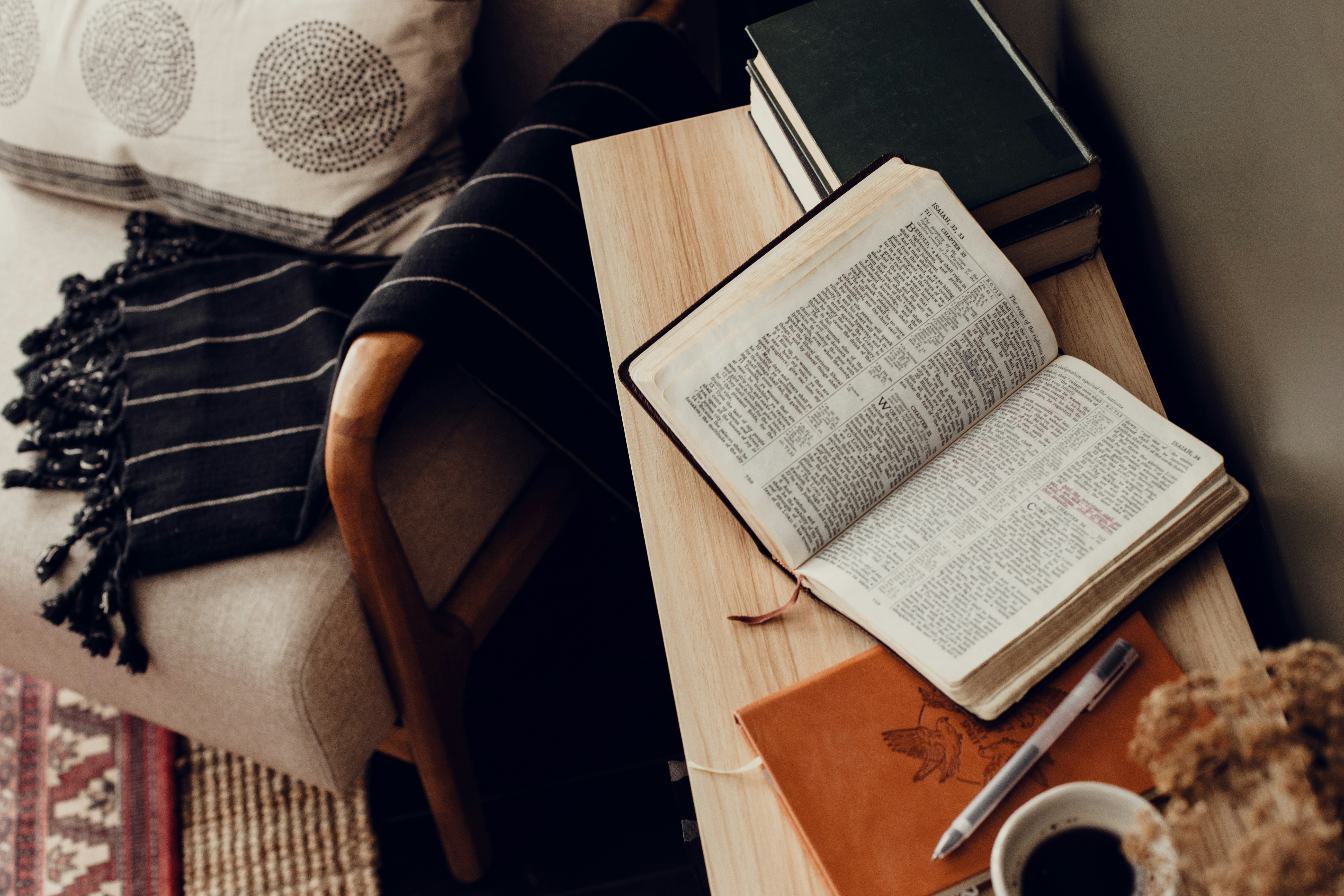 Bible Study
