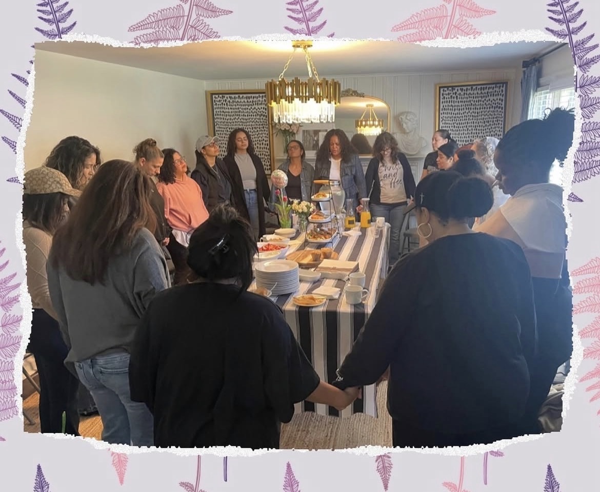 Christ and Coffee Community