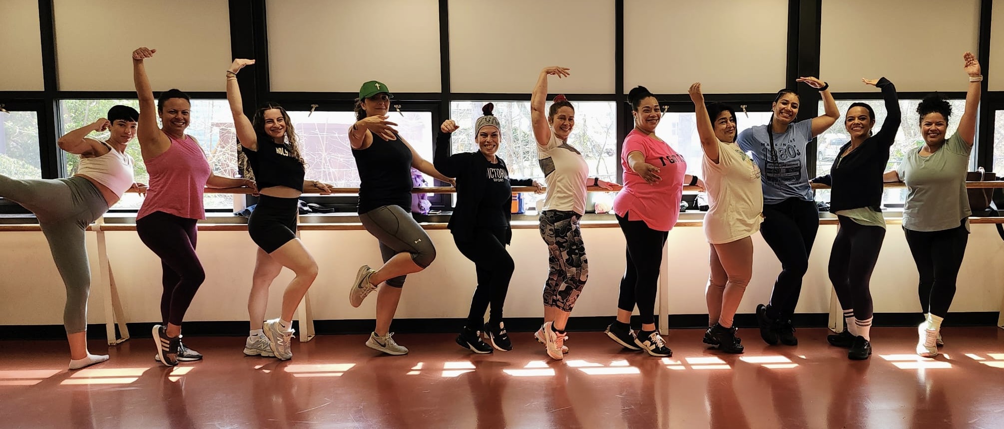 Wellness and Events